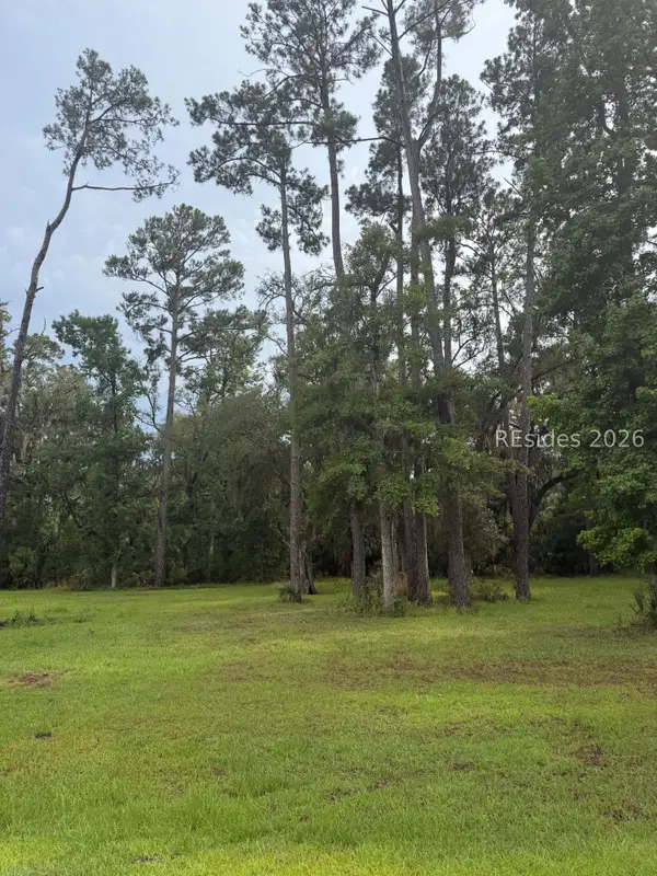 113 Beach Field Drive, Daufuskie Island, SC 29915