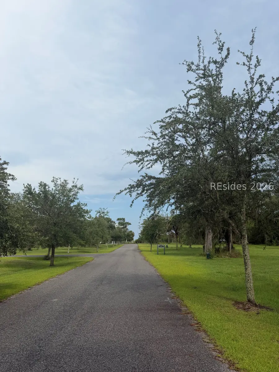 113 Beach Field Drive, Daufuskie Island, SC 29915 - #2