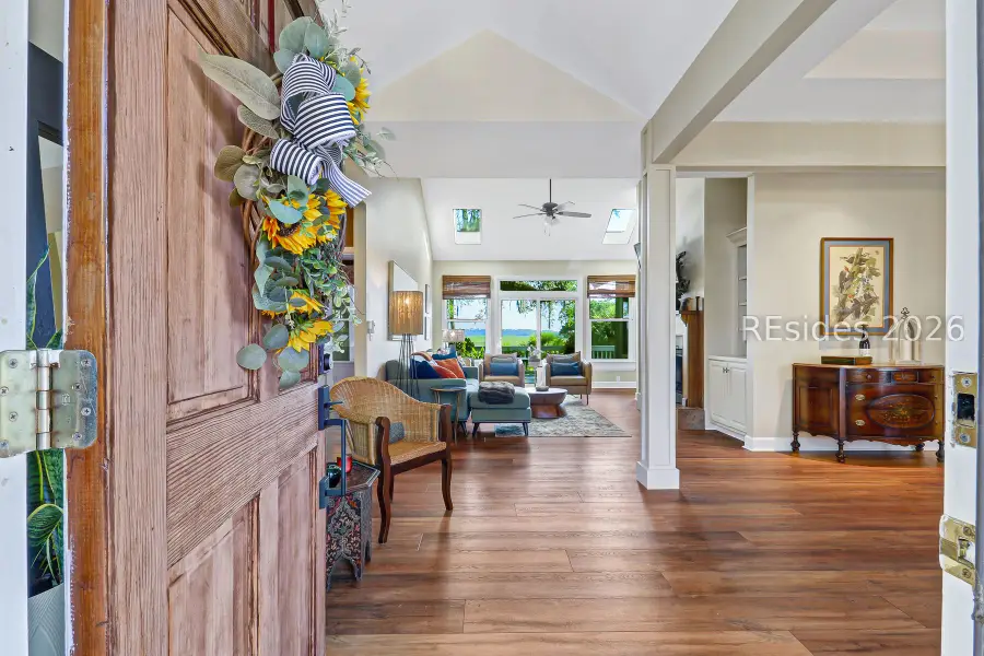 40 Old House Creek Drive, Hilton Head Island, SC 29926 - #3