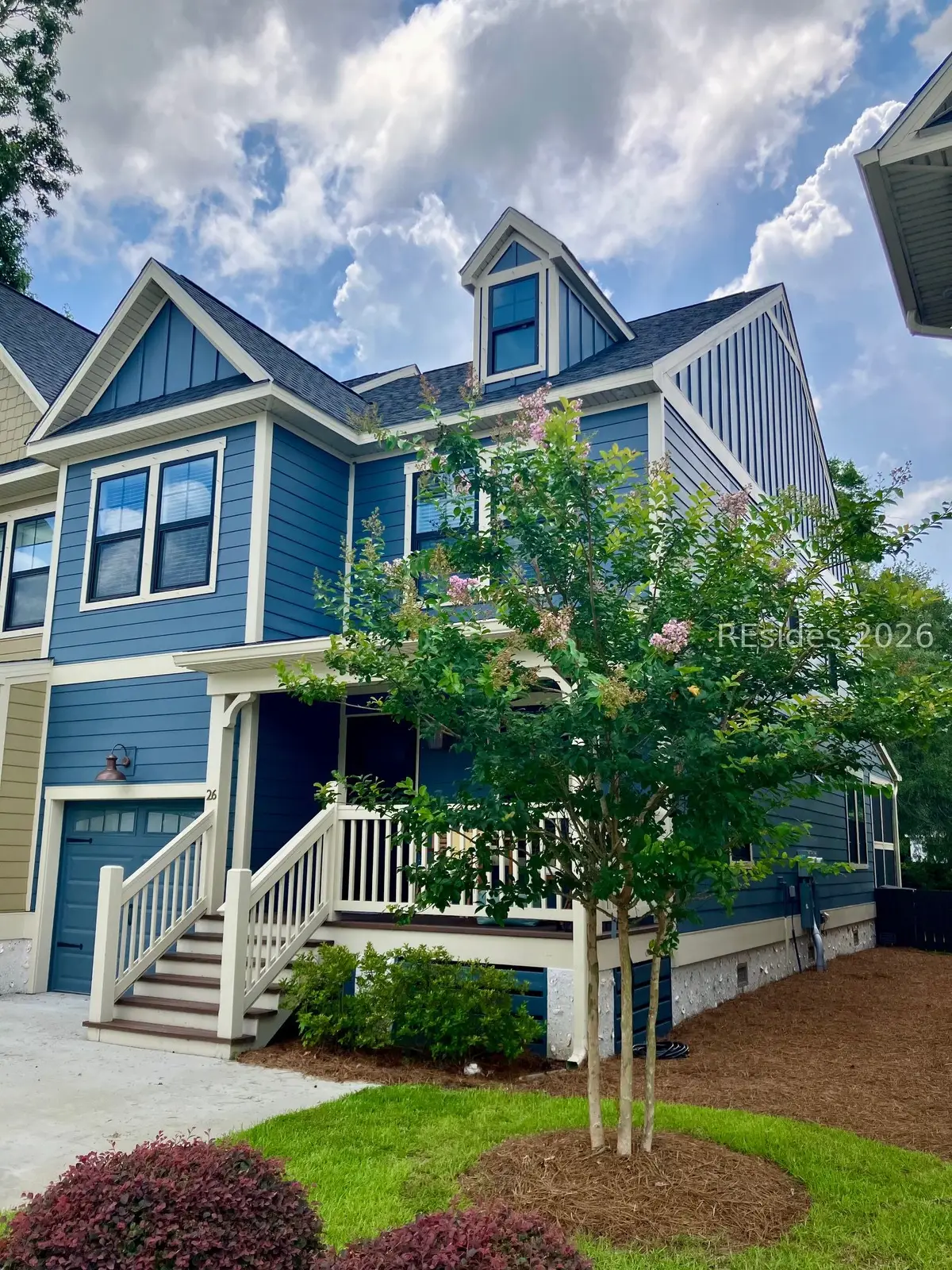 26 Old Stoney Lane, Hilton Head Island, SC 29926 - #1