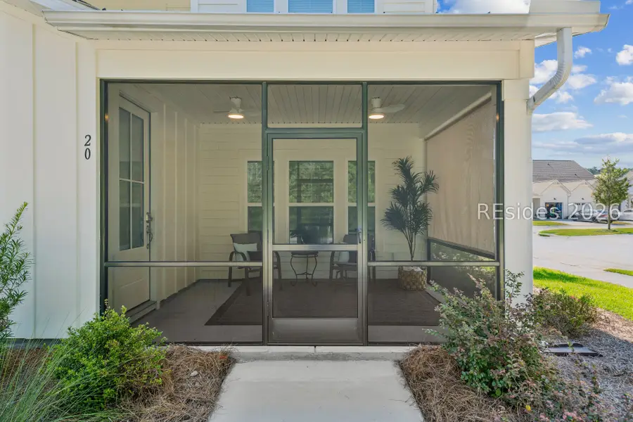 20 Mercer Street, Bluffton, SC 29910 - #3