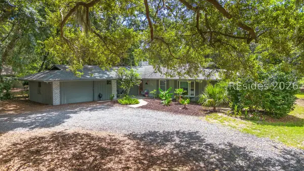 4 Robbers Row, Hilton Head Island, SC 29928