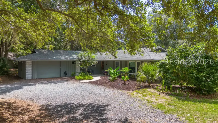 4 Robbers Row, Hilton Head Island, SC 29928 - #2