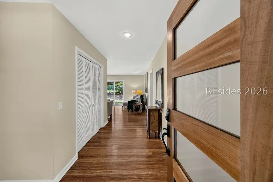 4 Robbers Row, Hilton Head Island, SC 29928 - #3