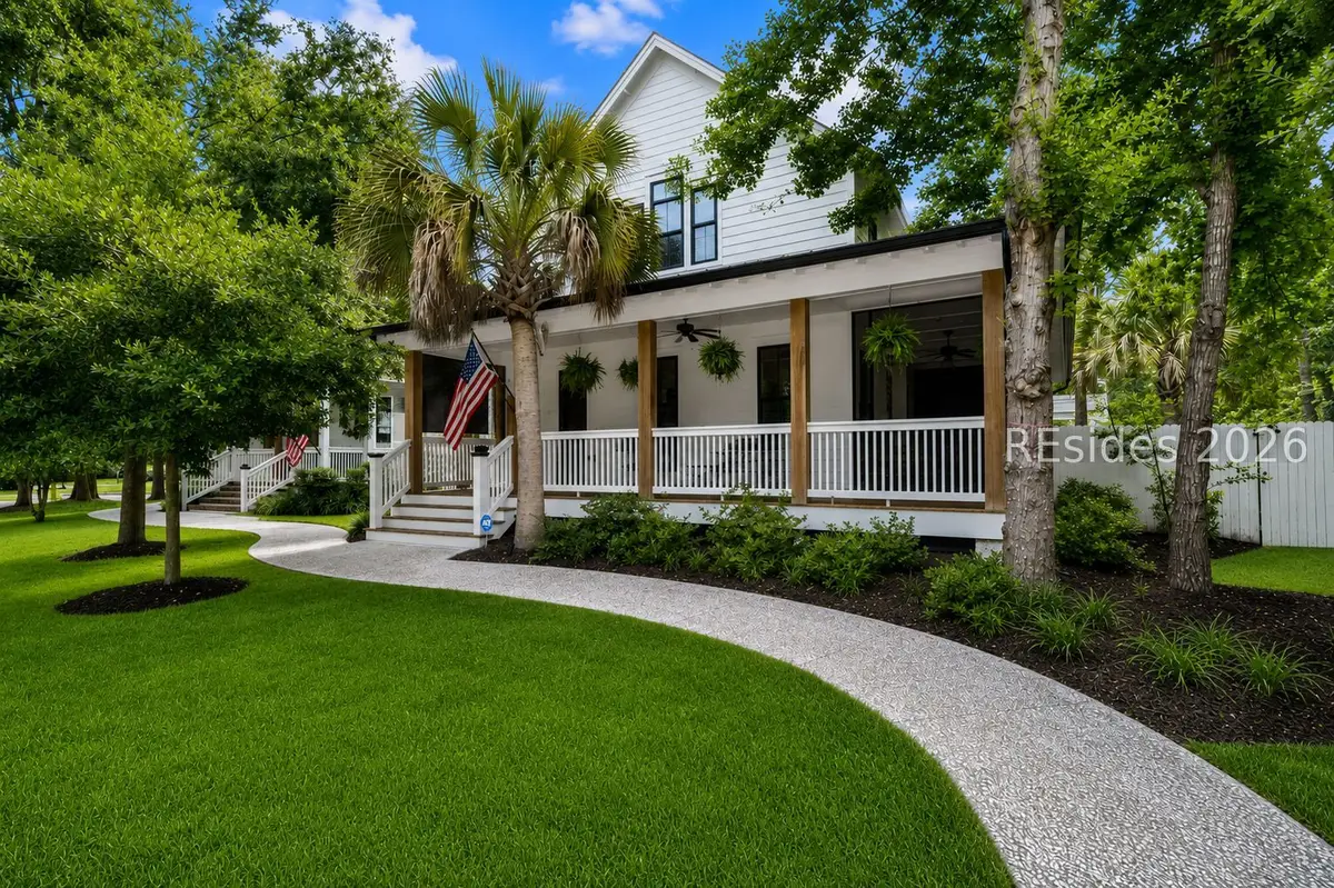 25 Pritchard Street, Bluffton, SC 29910 - #1