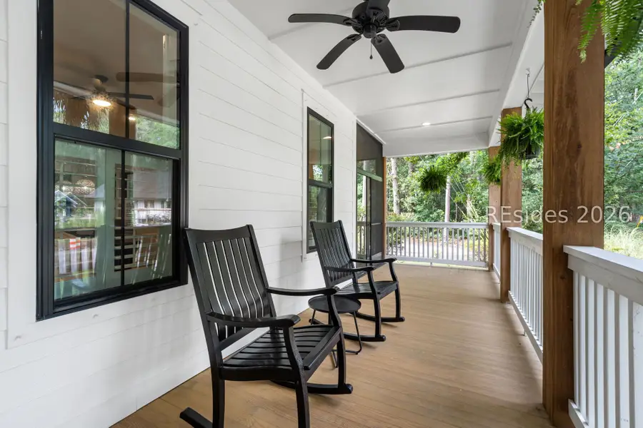 25 Pritchard Street, Bluffton, SC 29910 - #2