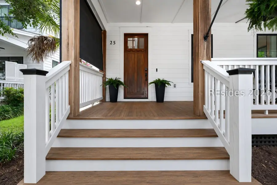 25 Pritchard Street, Bluffton, SC 29910 - #3