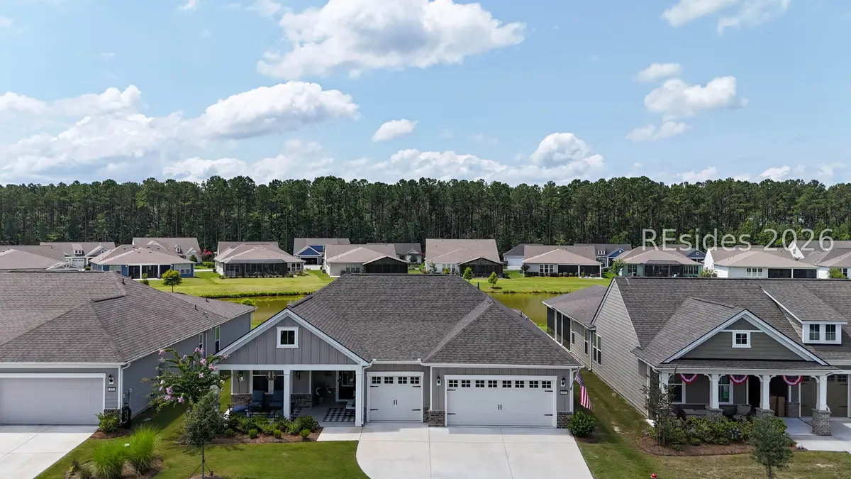 157 Sweetpea Lane, Bluffton, SC 29909 - #1