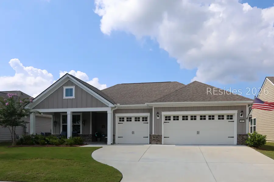 157 Sweetpea Lane, Bluffton, SC 29909 - #2
