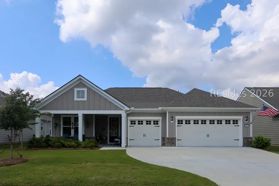 157 Sweetpea Lane, Bluffton, SC 29909 - #3