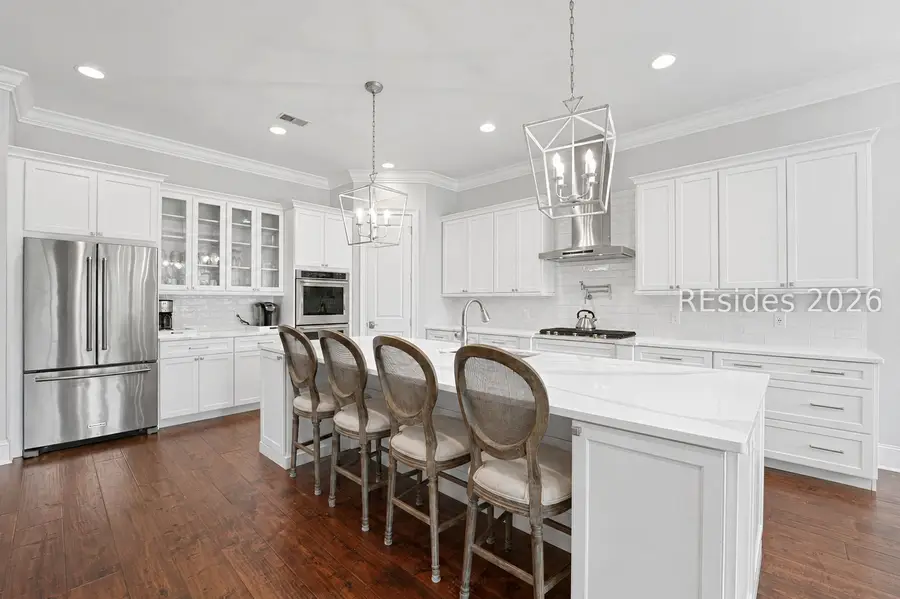 24 Rum Row, Hilton Head Island, SC 29928 - #3