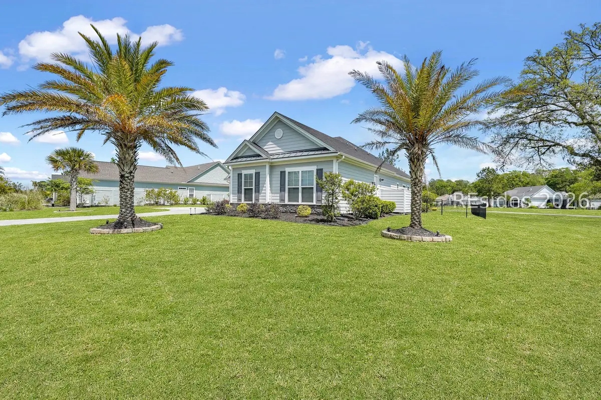 834 Club Way, Hardeeville, SC 29927 - #1