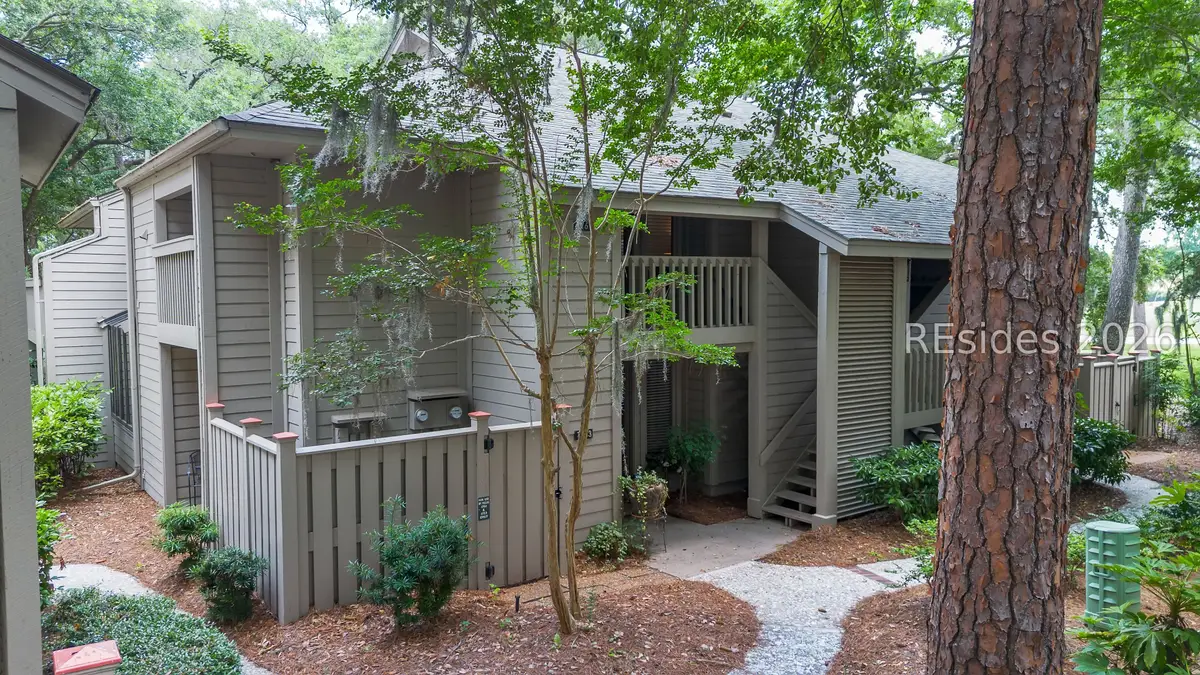 20 Queens Folly Road #1761, Hilton Head Island, SC 29928 - #1