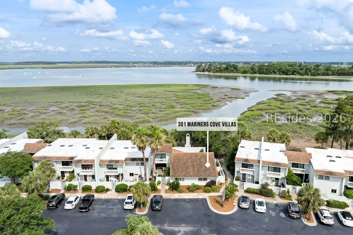 2 William Hilton Parkway #301, Hilton Head Island, SC 29926 - #1