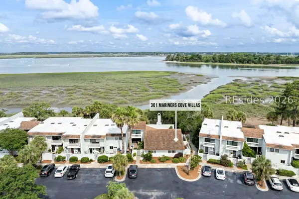 2 William Hilton Parkway #301, Hilton Head Island, SC 29926