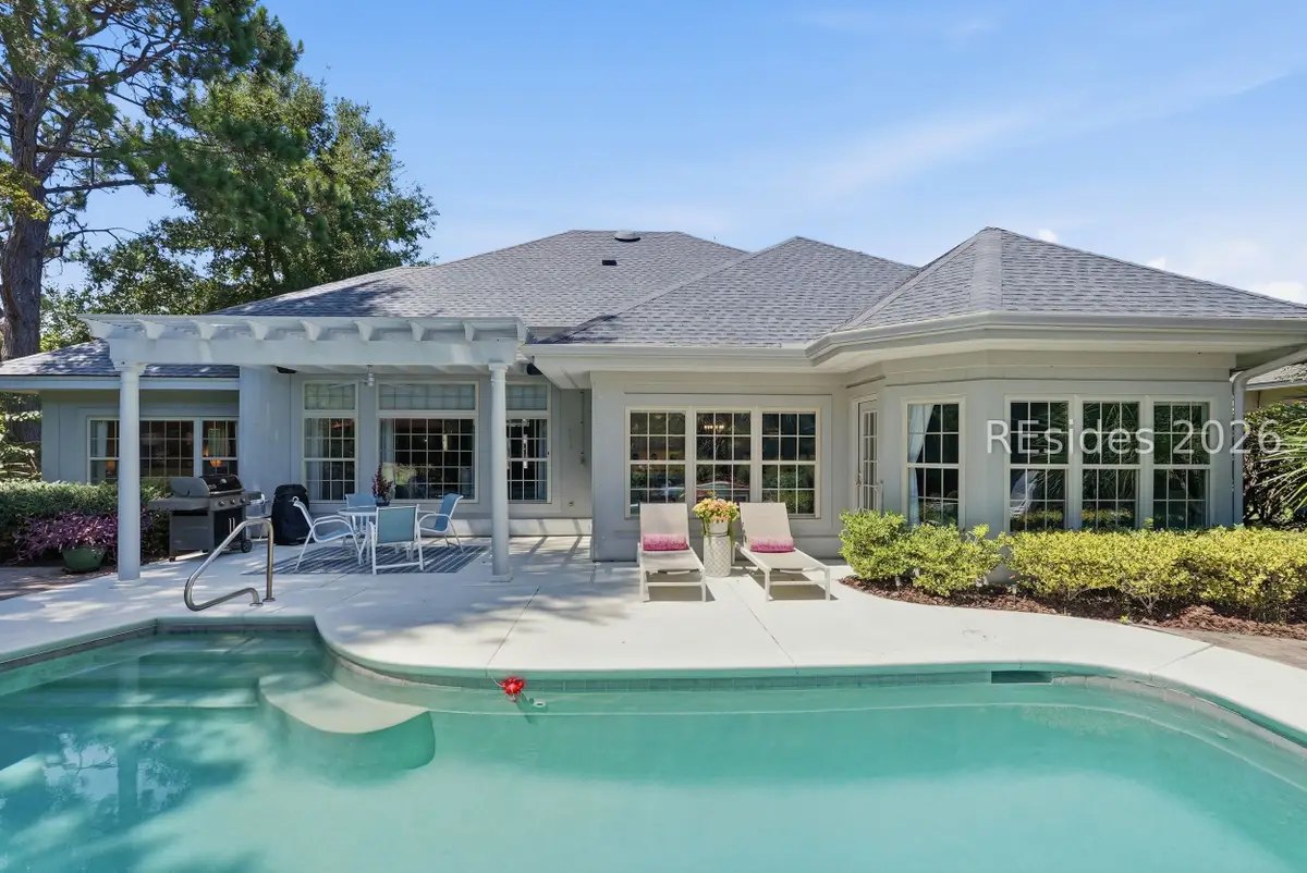 23 Annabella Lane, Hilton Head Island, SC 29926 - #1