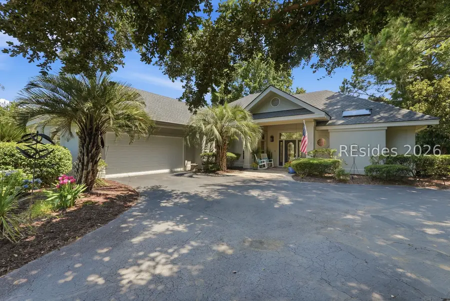 23 Annabella Lane, Hilton Head Island, SC 29926 - #3