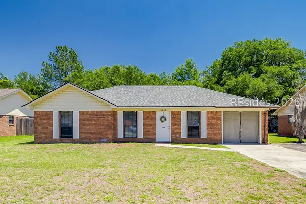 1750 Ashton Drive, Hinesville, GA 31313