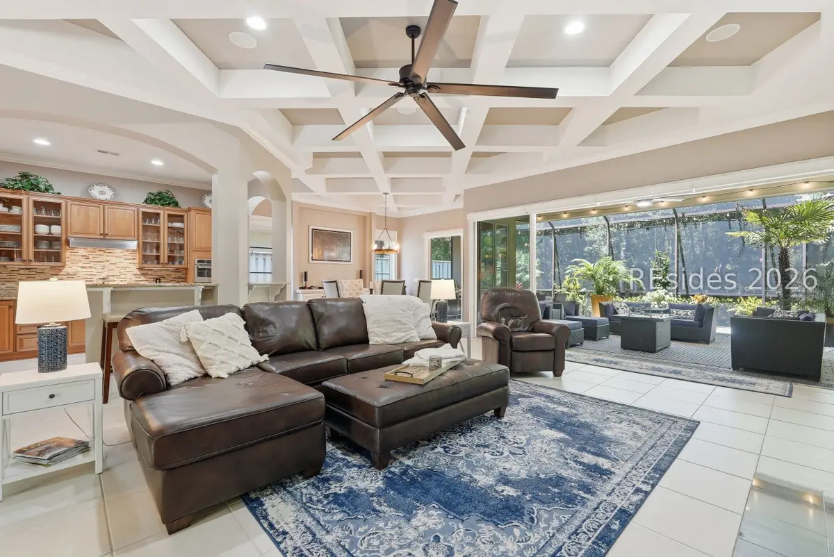 12 Hasty Point Place, Okatie, SC 29909 - #1