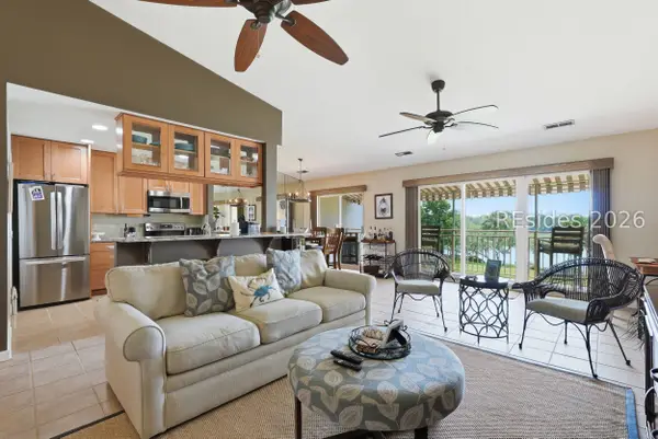 8 Braddock Bluff Drive #1810, Hilton Head Island, SC 29928