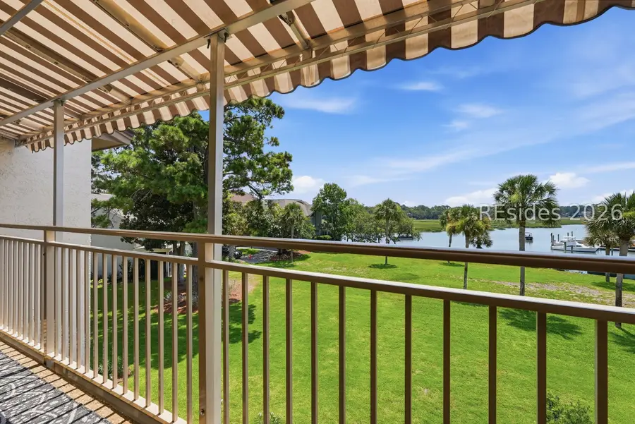 8 Braddock Bluff Drive #1810, Hilton Head Island, SC 29928 - #2
