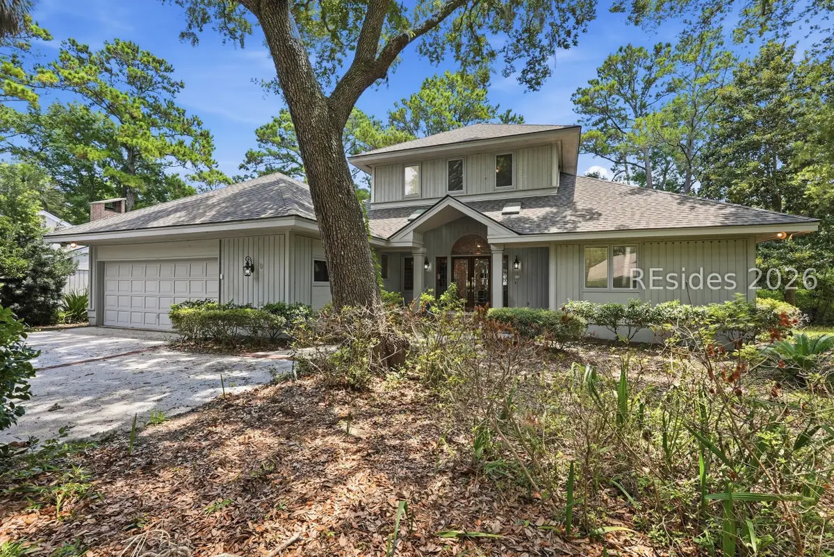 9 Cannon Row, Hilton Head Island, SC 29928 - #1
