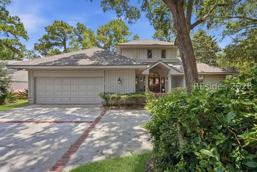 9 Cannon Row, Hilton Head Island, SC 29928 - #3