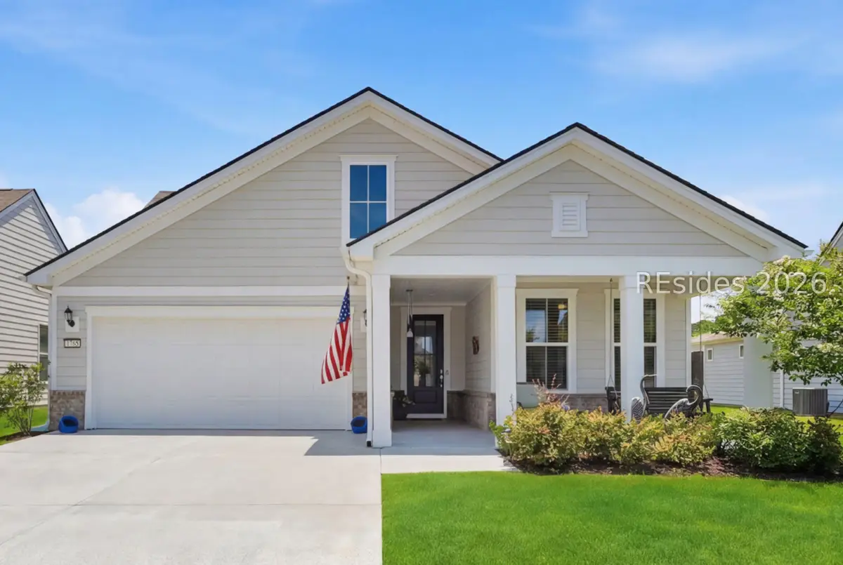 1765 Dreamscape Drive, Bluffton, SC 29909 - #1