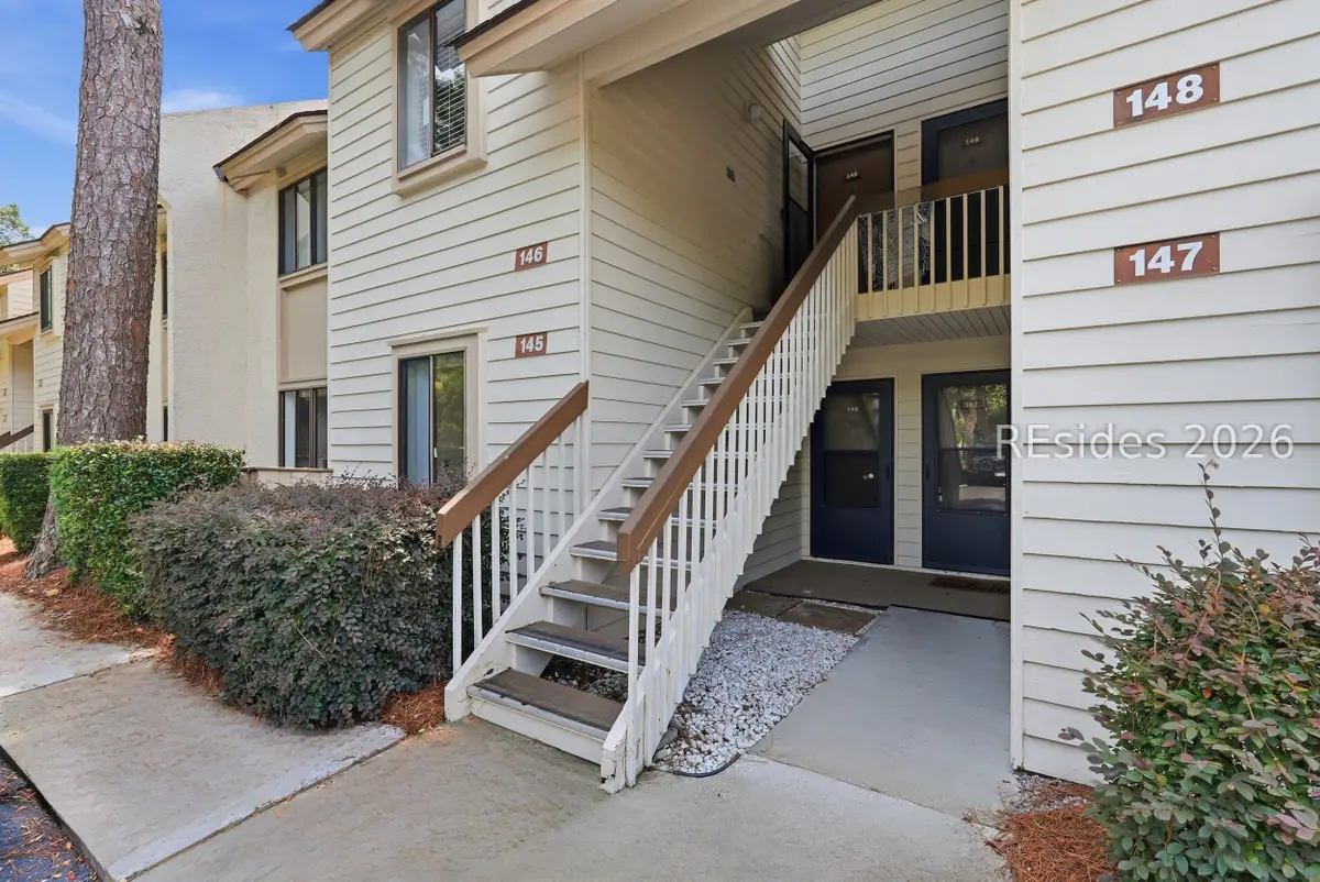 25 Deallyon Avenue #145, Hilton Head Island, SC 29928 - #1