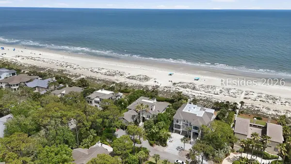 9 Man O War, Hilton Head Island, SC 29928