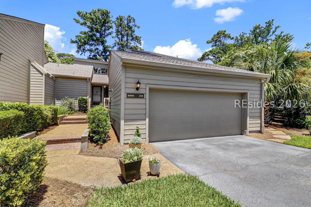 40 Planters Wood Drive #2518, Hilton Head Island, SC 29928 - #1