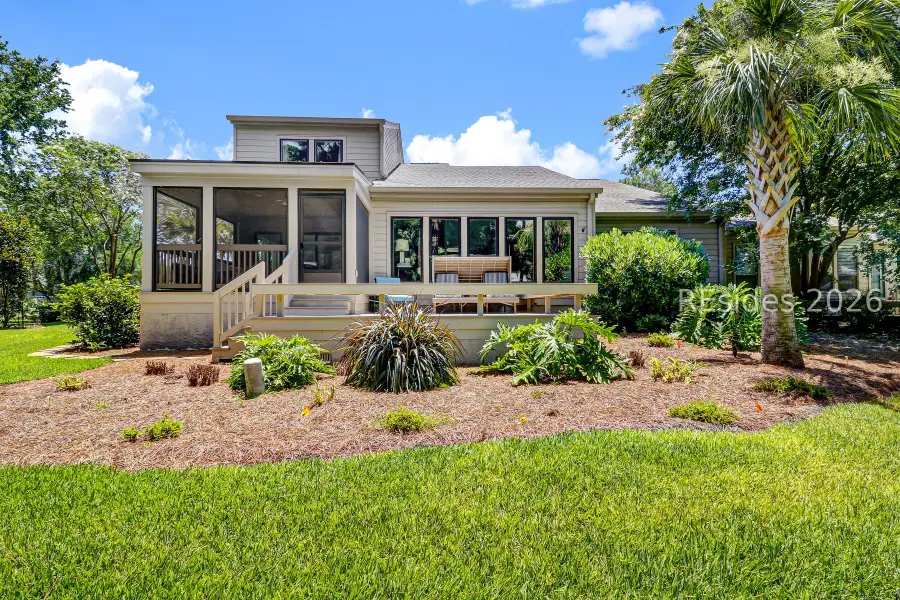 40 Planters Wood Drive #2518, Hilton Head Island, SC 29928 - #2