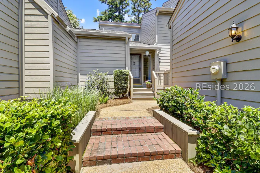 40 Planters Wood Drive #2518, Hilton Head Island, SC 29928 - #3