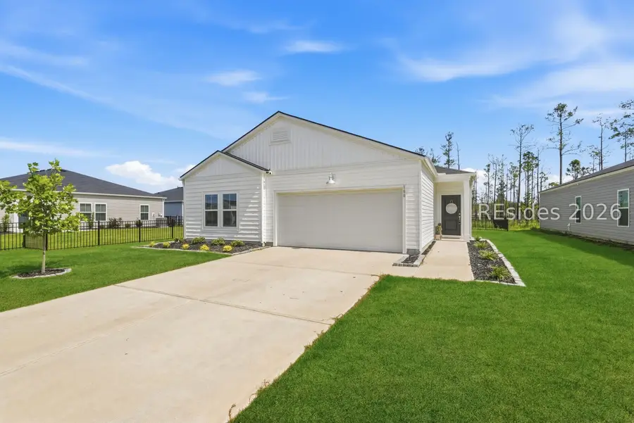 188 Red Dogwood Lane, Hardeeville, SC 29927 - #2