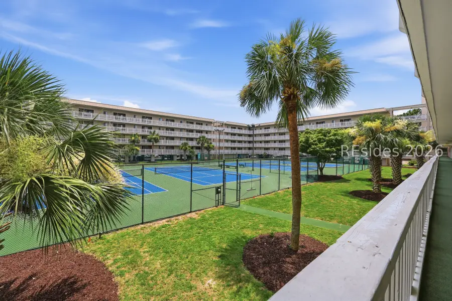 663 William Hilton Parkway #4129, Hilton Head Island, SC 29928 - #3