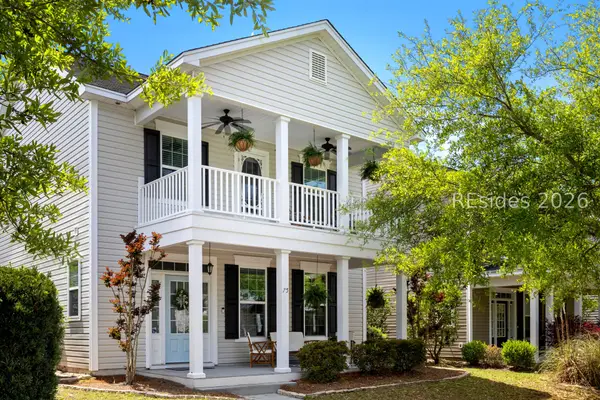 75 10th Avenue, Bluffton, SC 29910
