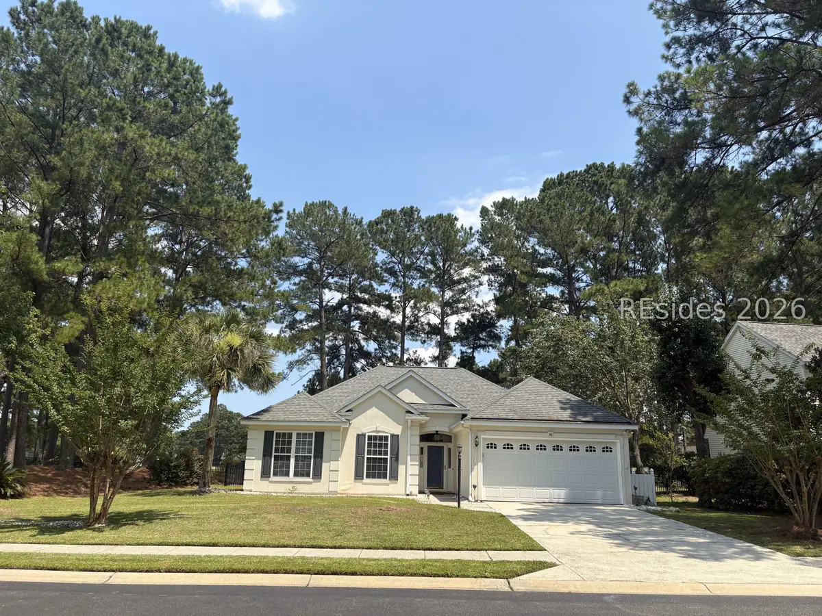 50 Muirfield Drive, Bluffton, SC 29909 - #1