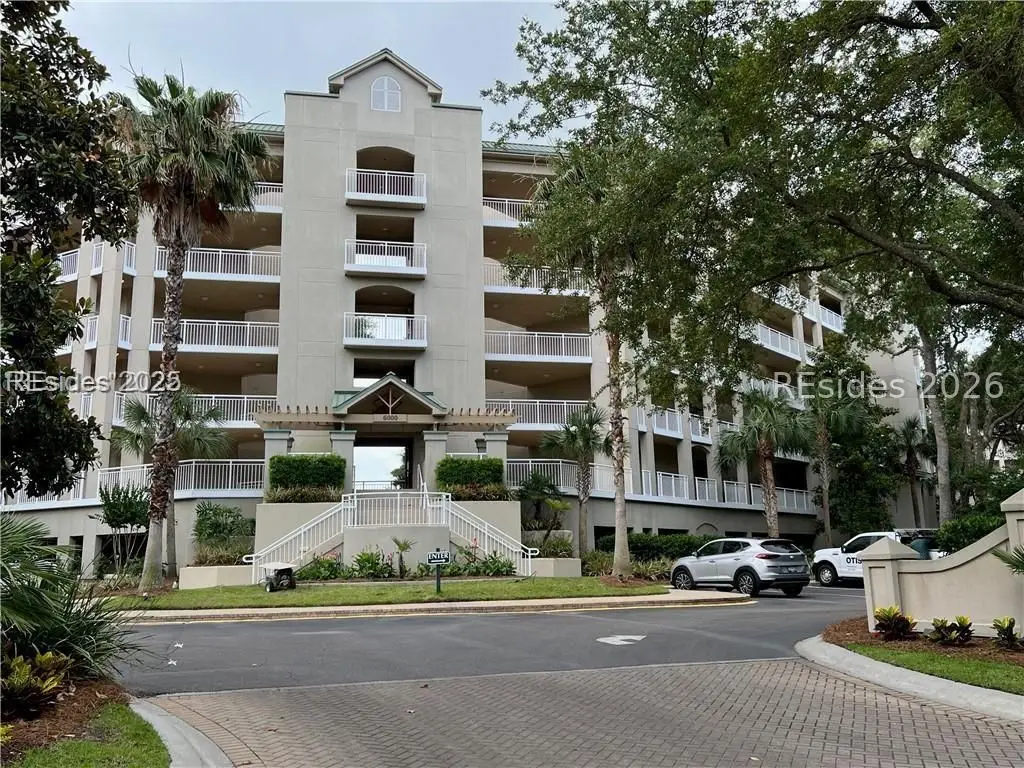 41 Ocean Lane #6309, Hilton Head Island, SC 29928 - #1