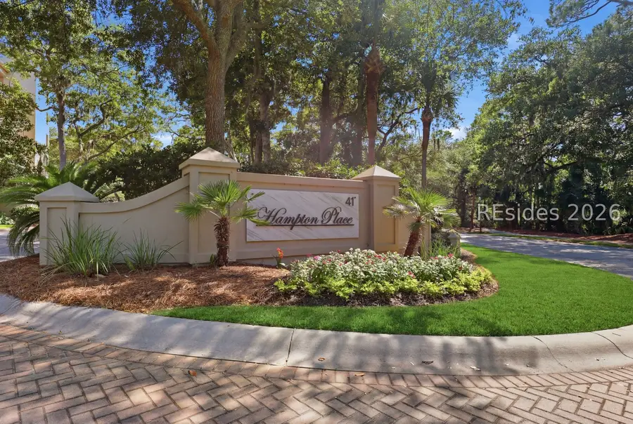 41 Ocean Lane #6309, Hilton Head Island, SC 29928 - #2