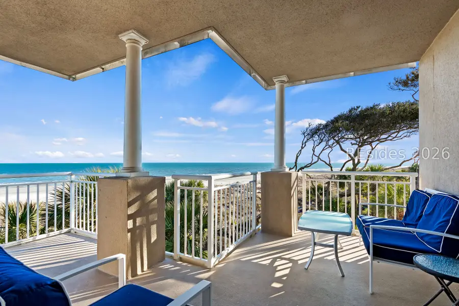 41 Ocean Lane #6309, Hilton Head Island, SC 29928 - #3