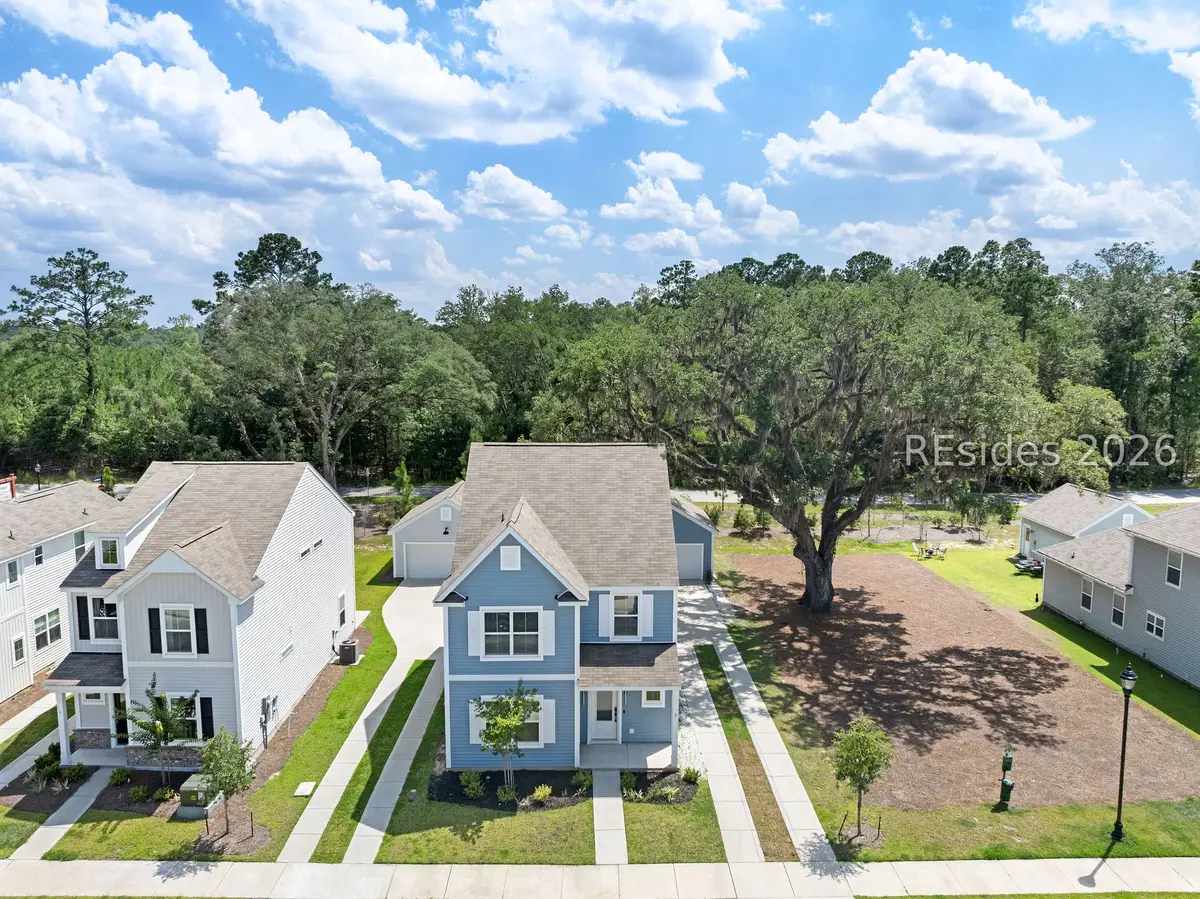 9 Whispering Oaks Circle, Okatie, SC 29909 - #1