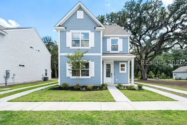 9 Whispering Oaks Circle, Okatie, SC 29909