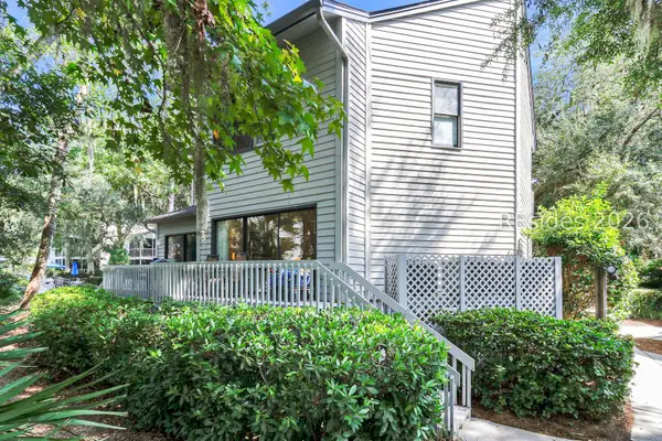 19 Lemoyne Avenue #23, Hilton Head Island, SC 29928