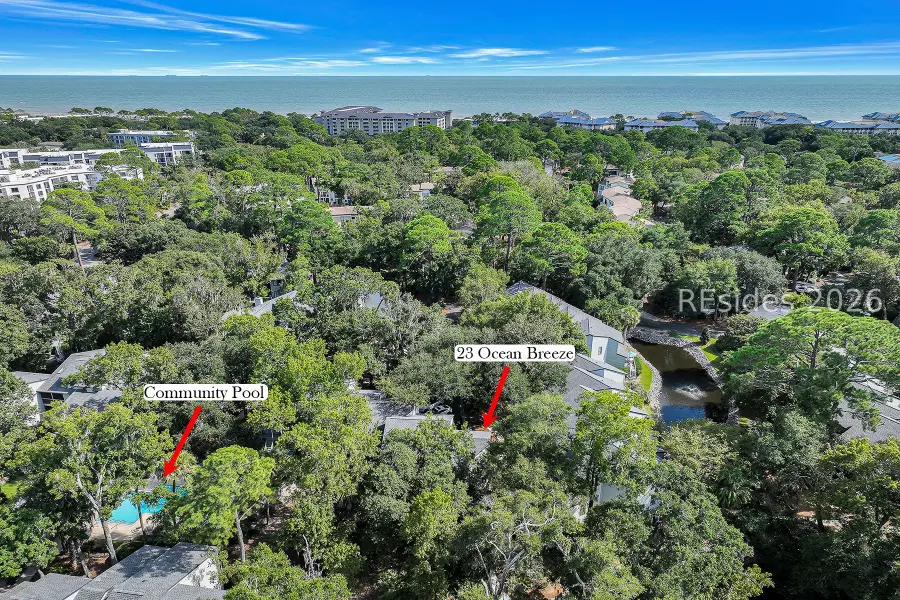 19 Lemoyne Avenue #23, Hilton Head Island, SC 29928 - #2