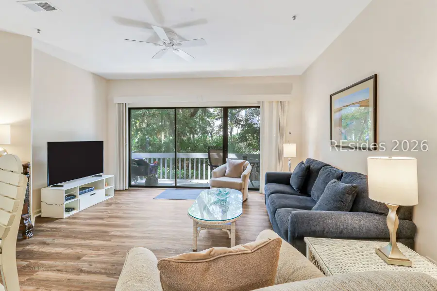 19 Lemoyne Avenue #23, Hilton Head Island, SC 29928 - #3