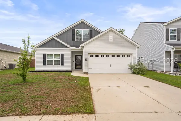 9 Chinquapin Street, Beaufort, SC 29906