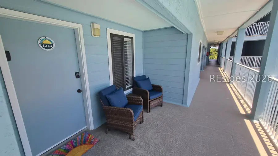 663 William Hilton Parkway #1223, Hilton Head Island, SC 29928 - #2