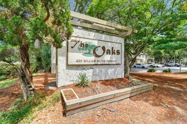 400 Wm Hilton Parkway #97, Hilton Head Island, SC 29926