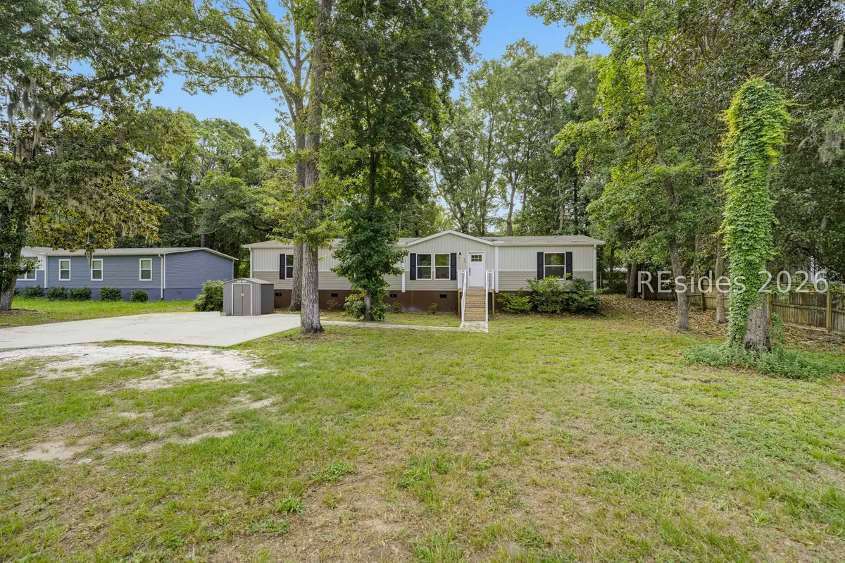 96 Sams Point Road, Beaufort, SC 29907 - #1