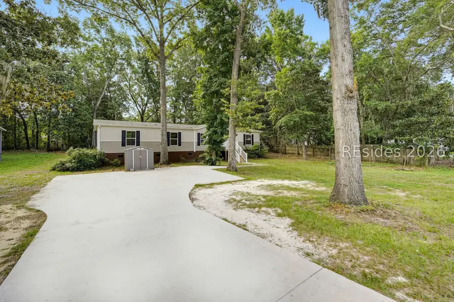 96 Sams Point Road, Beaufort, SC 29907 - #3